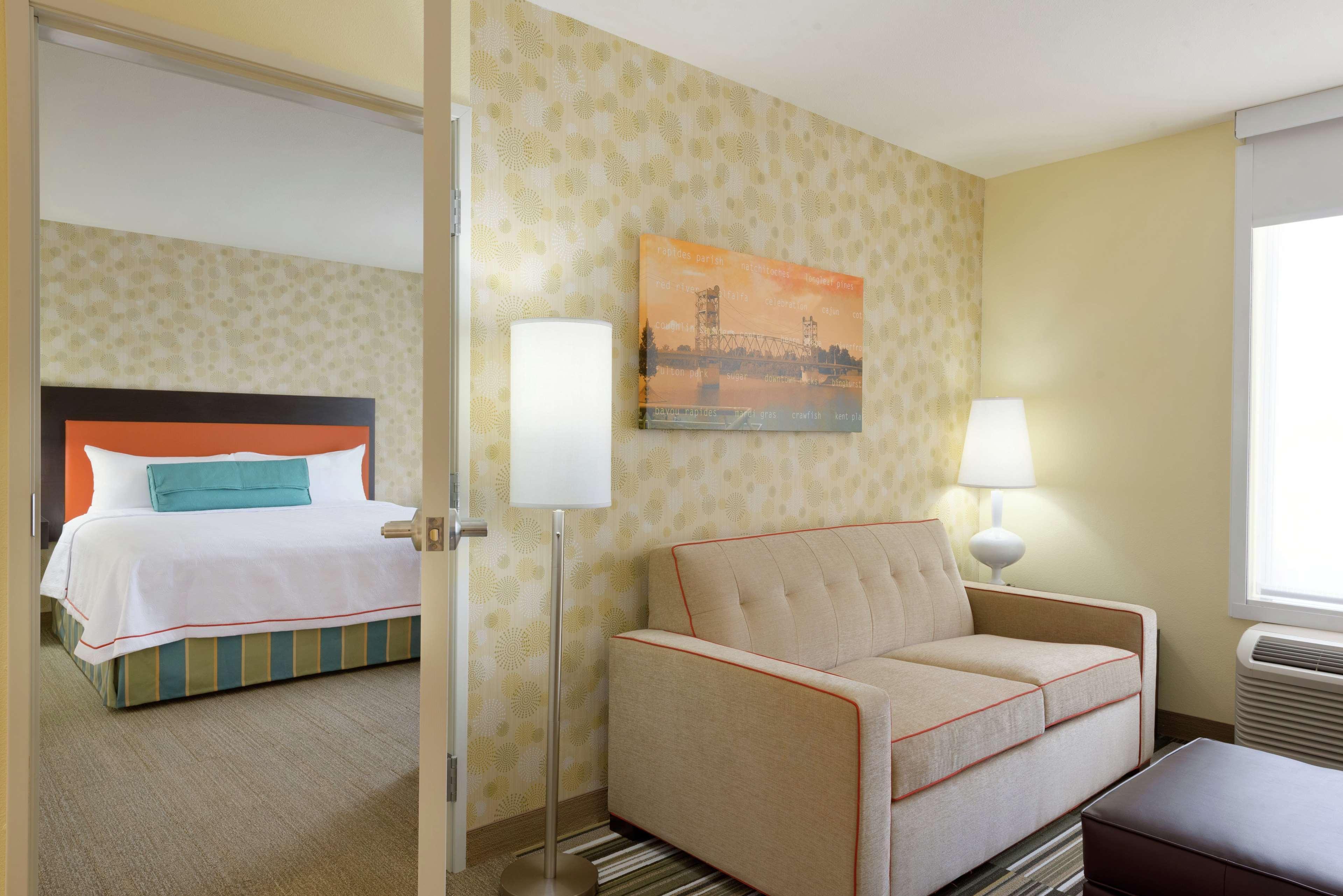 Home2 By Hilton Hotel 3*