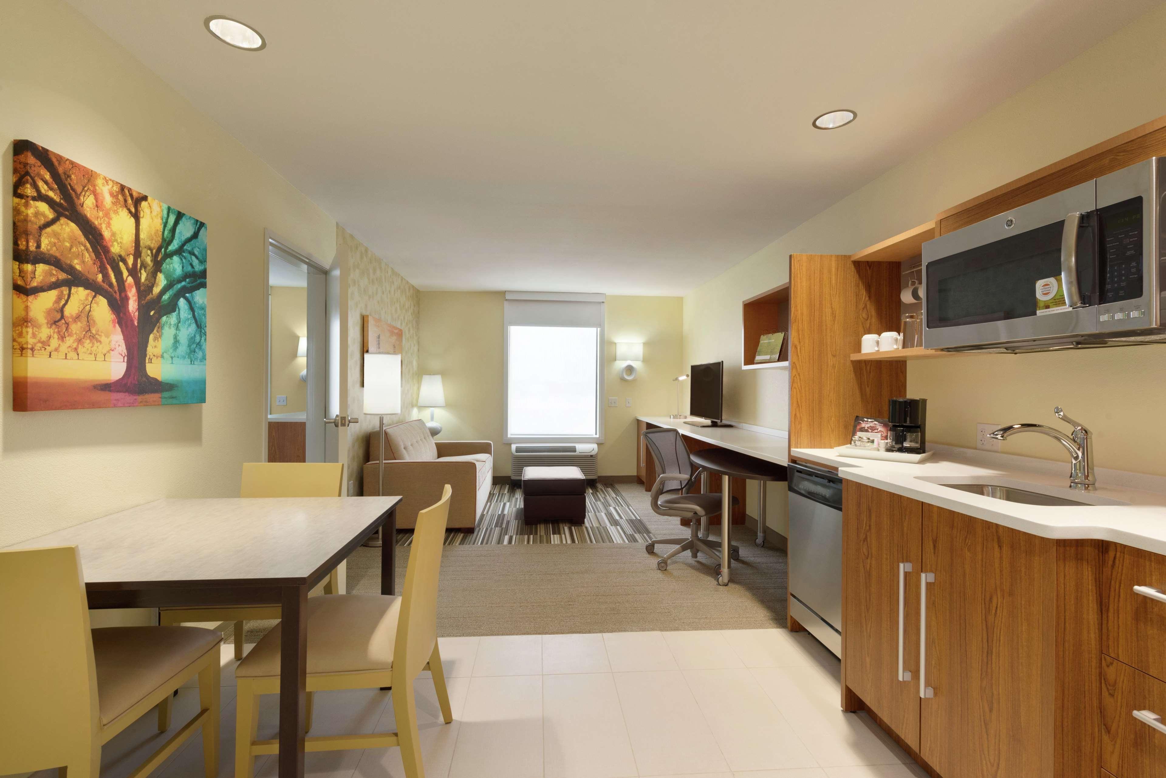 Home2 By Hilton Hotel