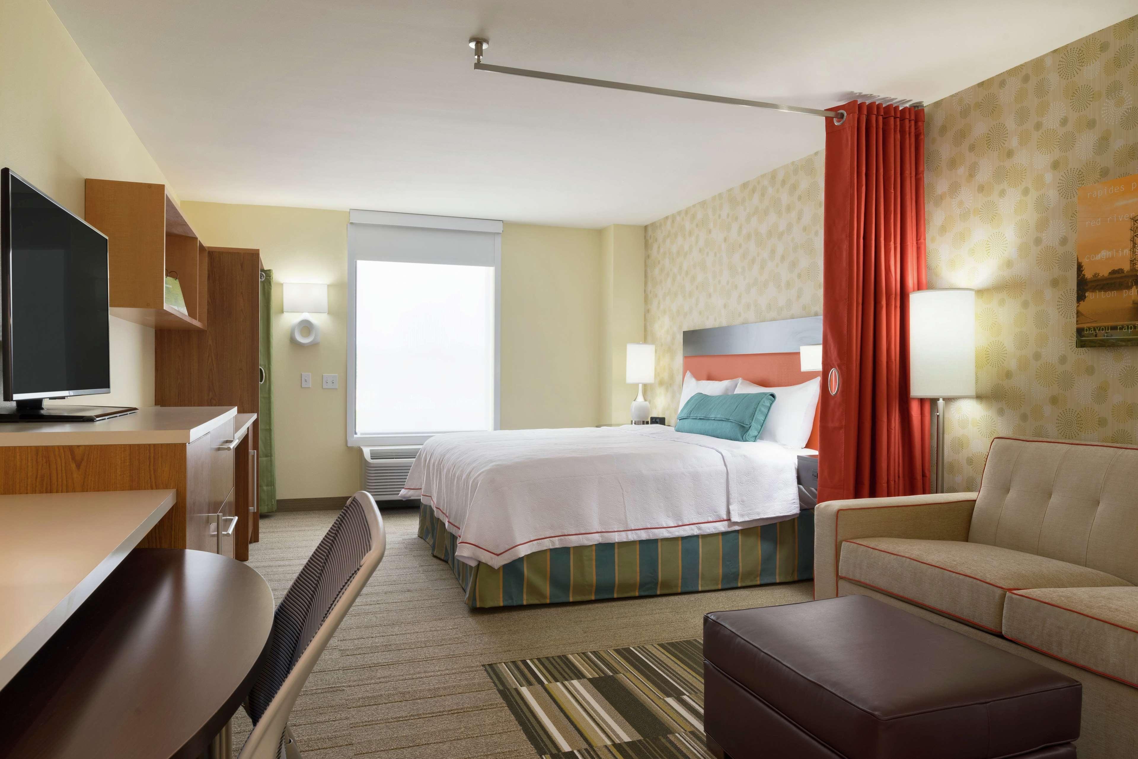 Home2 By Hilton Hotel