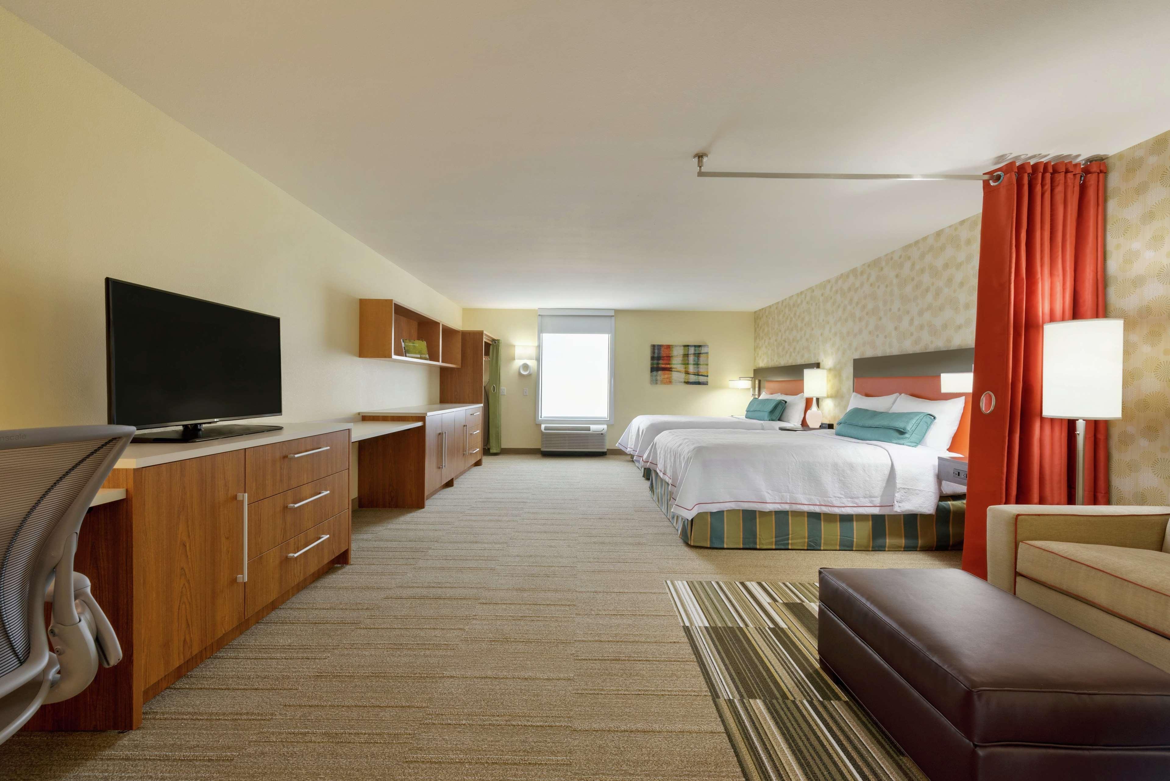 Home2 By Hilton Hotel Alexandria