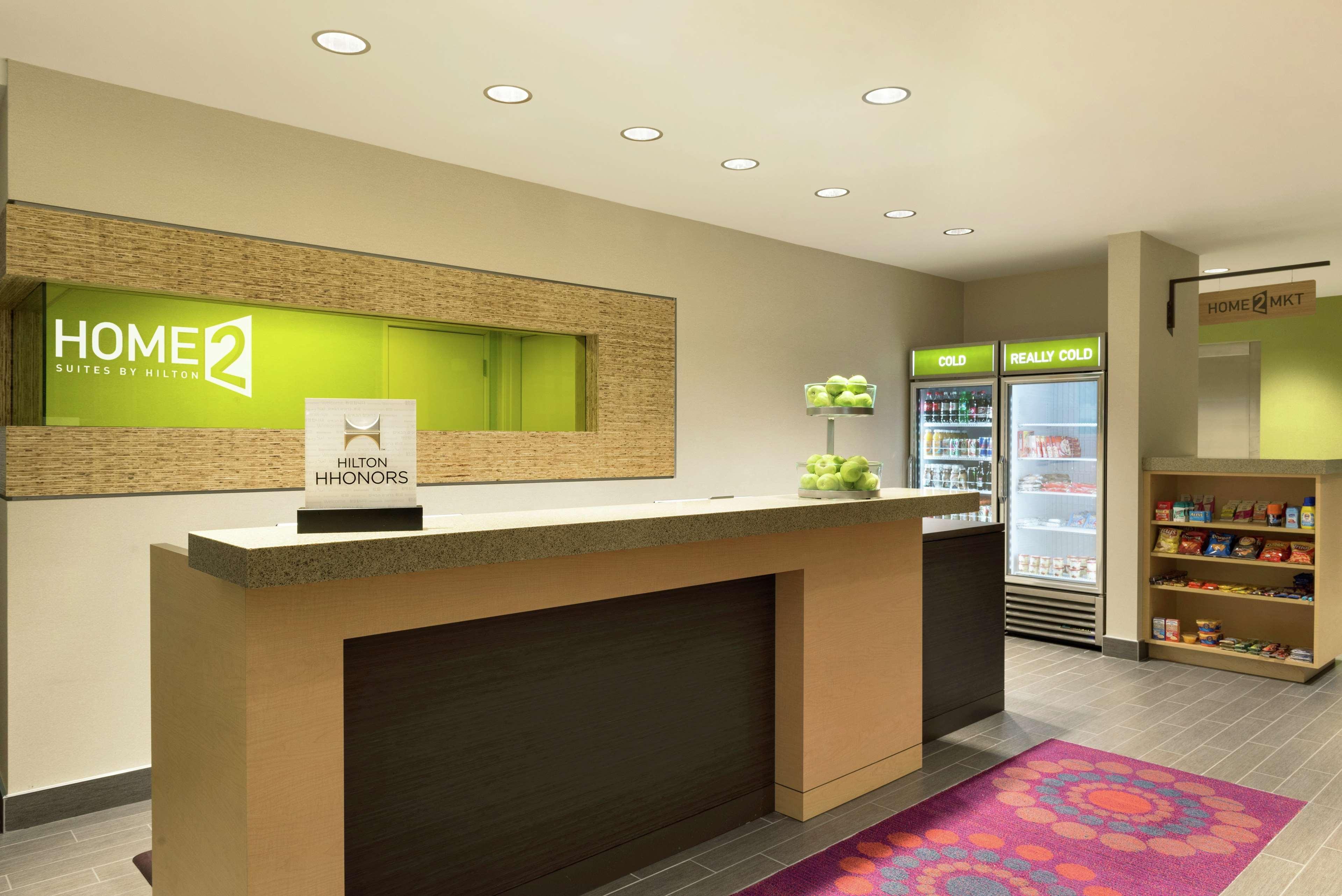 Home2 By Hilton Hotel