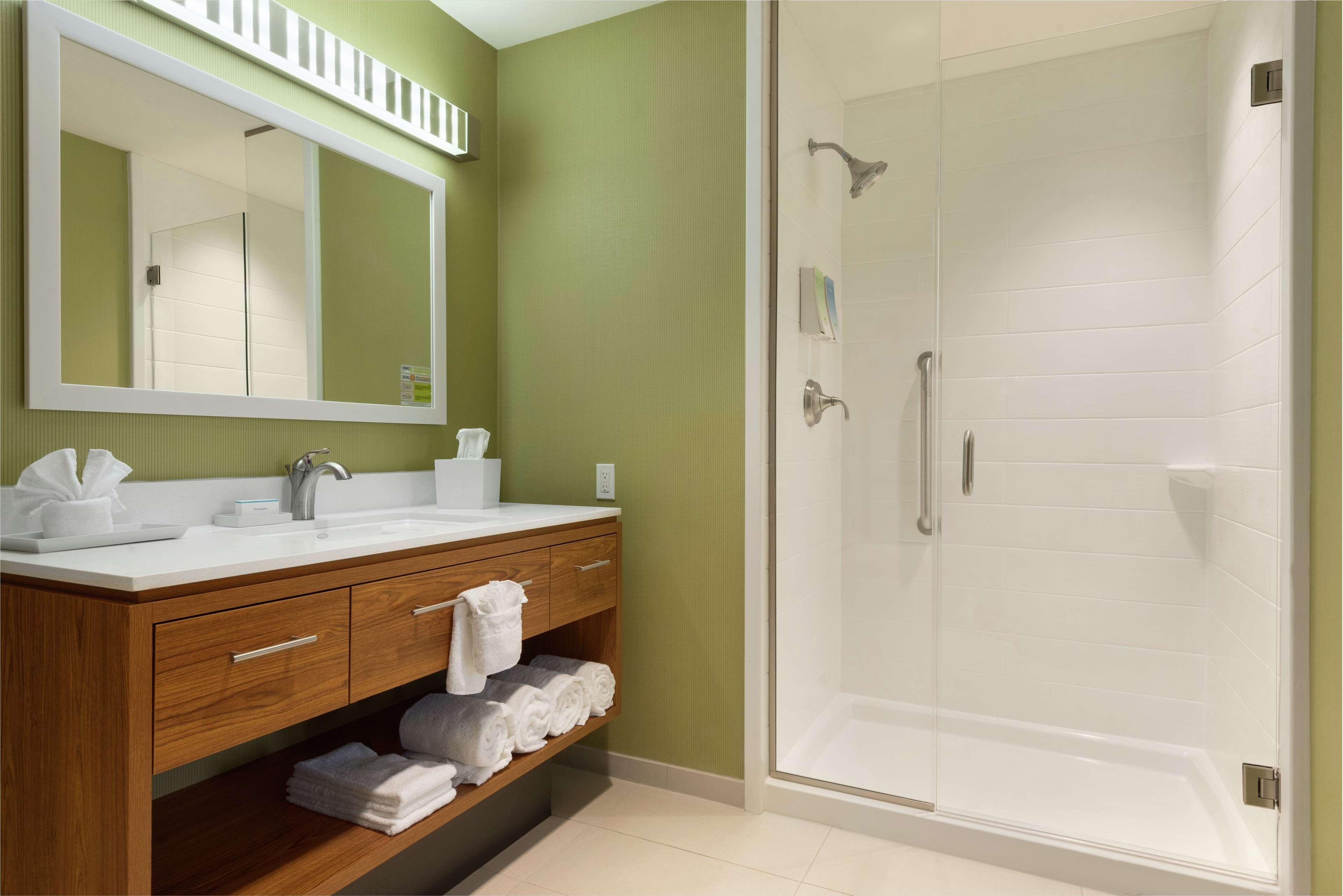 Hotel Home2 By Hilton Alexandria