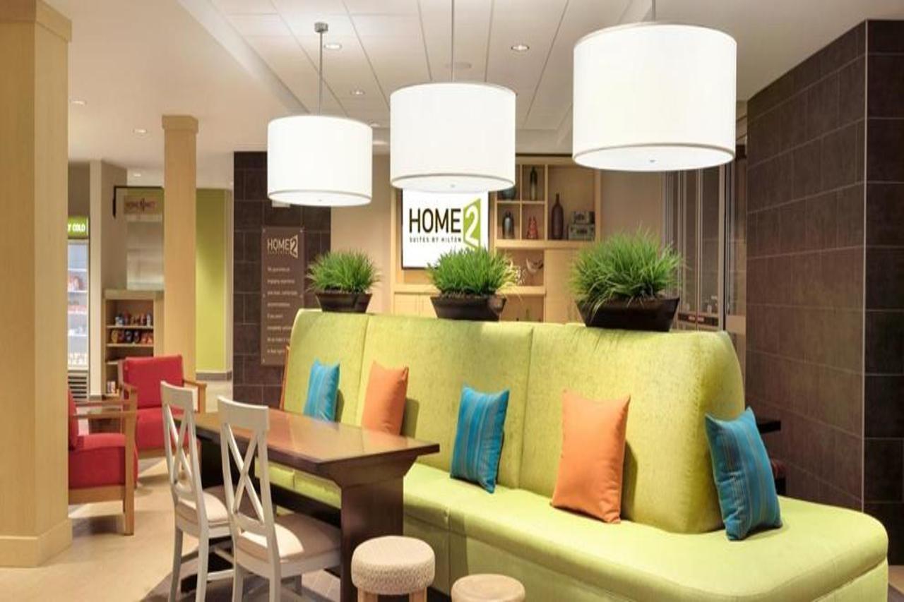 Home2 By Hilton Alexandria