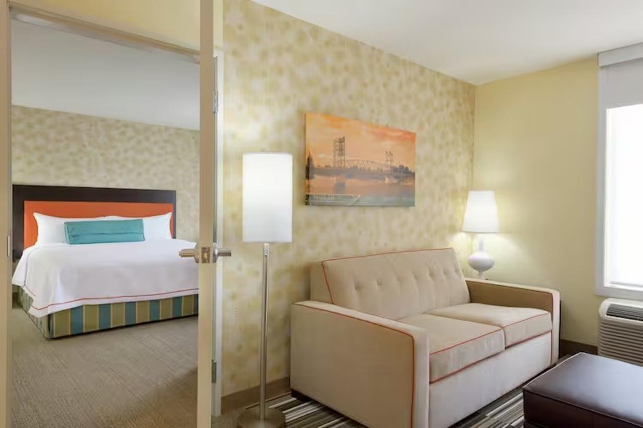 Home2 By Hilton Hotel 3*