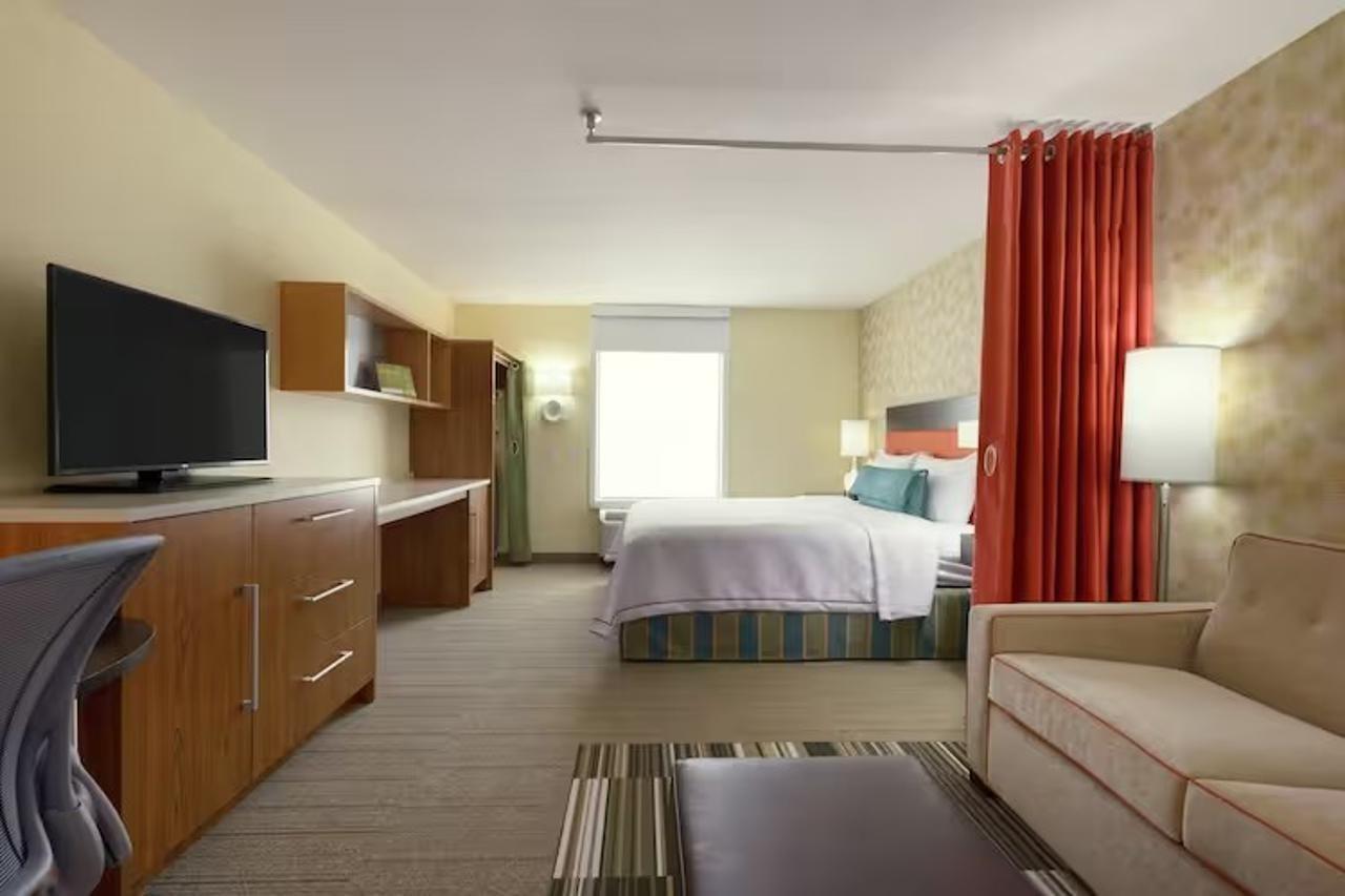 Home2 By Hilton Hotel