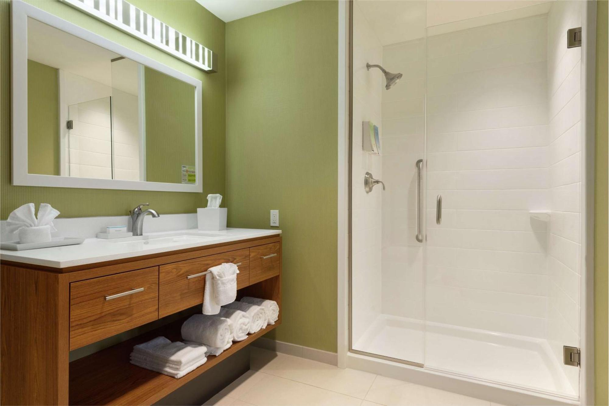 Home2 By Hilton Alexandria