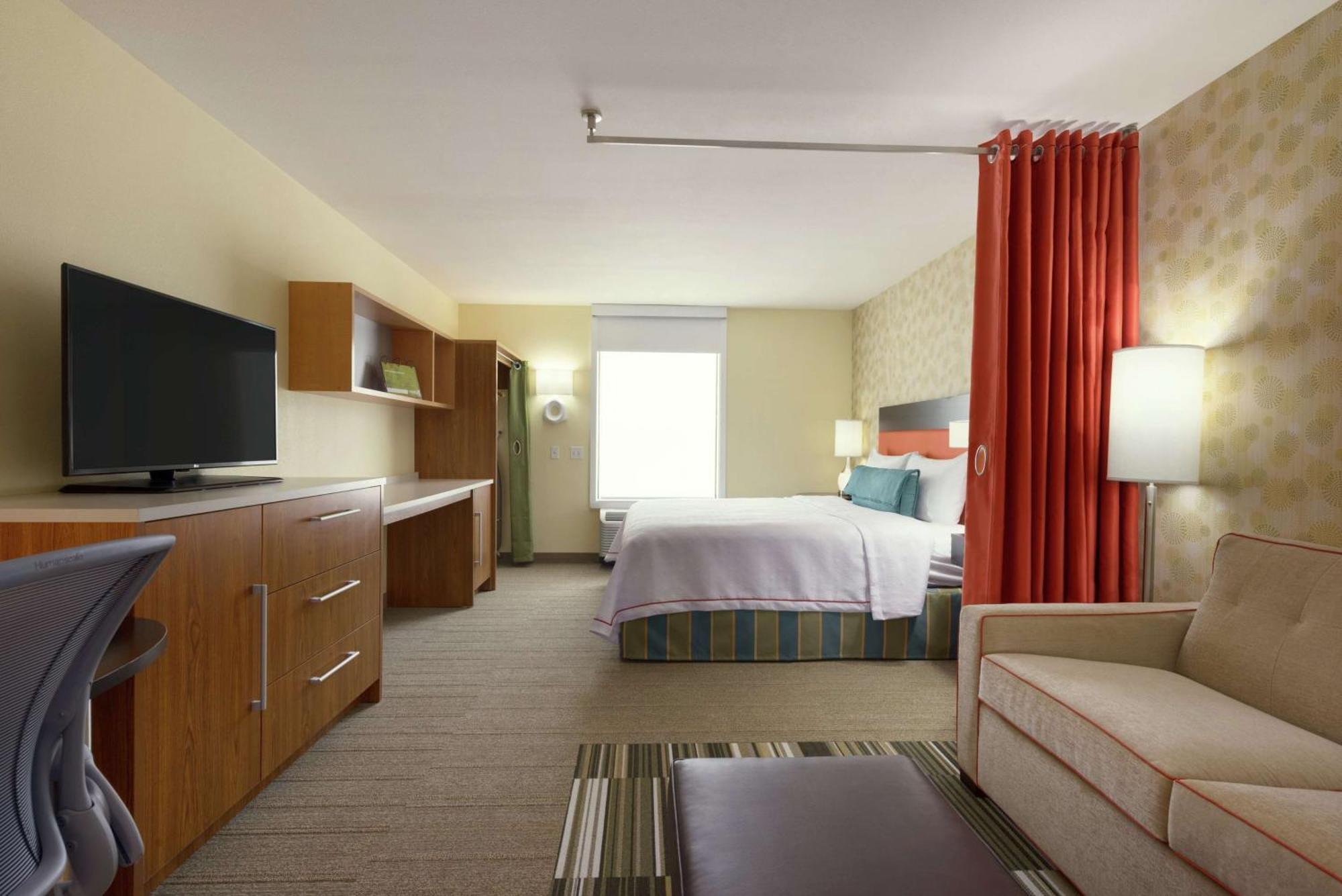 Home2 By Hilton Hotel Alexandría