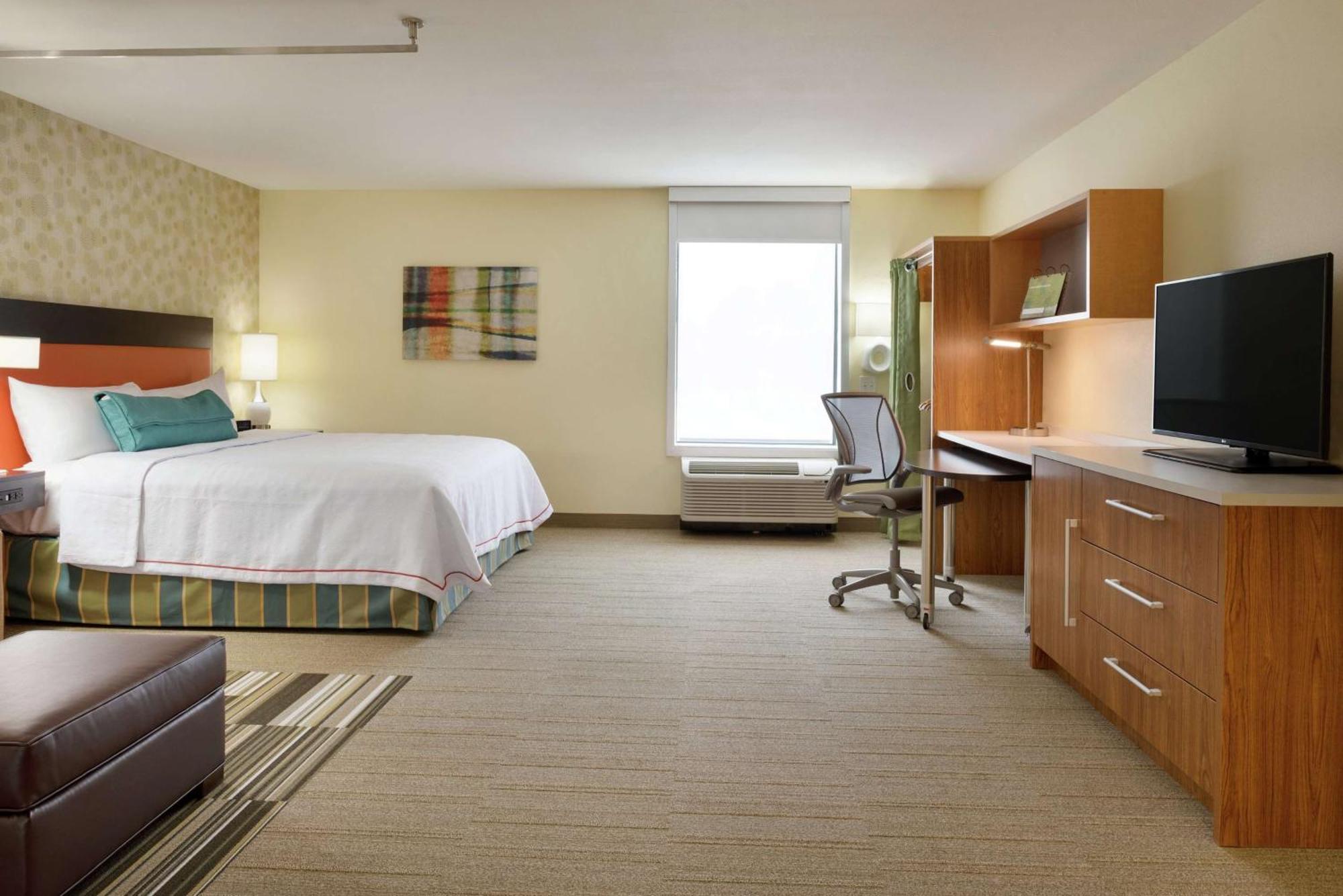 Home2 By Hilton 3*