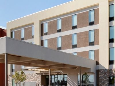 Home2 By Hilton Hotel 3*