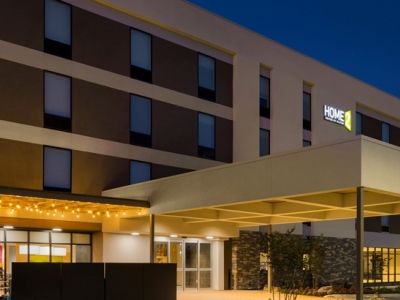 Home2 By Hilton 3* Alexandria