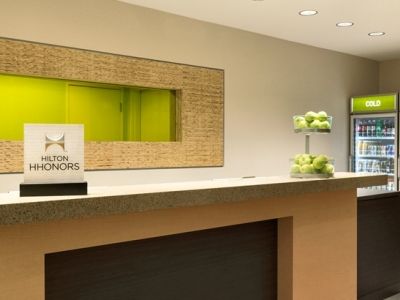 Hotel Home2 By Hilton Alexandria