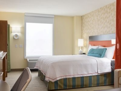Hotel Home2 By Hilton