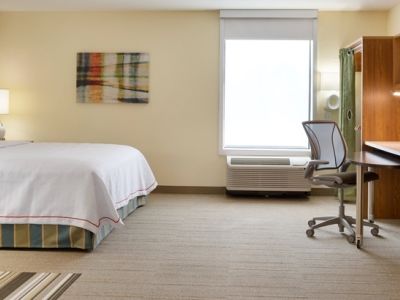 Home2 By Hilton 3*