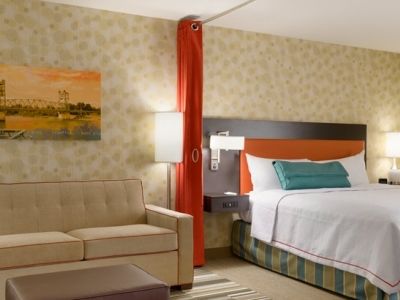 Home2 By Hilton Hotel