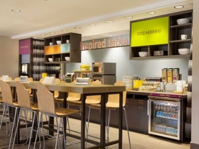Hotel Home2 By Hilton 3*